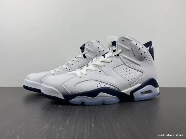 CT8529-141 Jordan Navy 6 (2022) Midnight Retro 0427